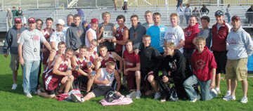TRACK