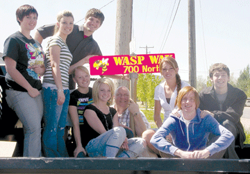 waspway