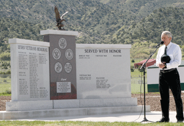 memorial