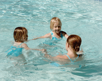 swim