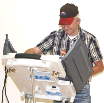 vote