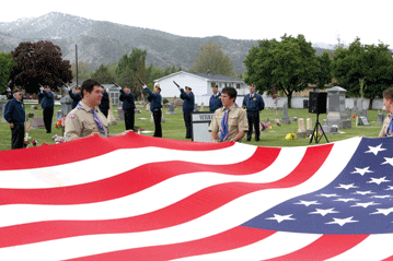flag