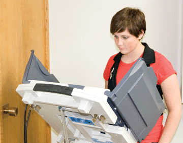 VOTING