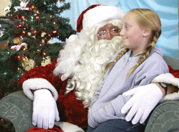 santa