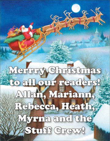 merry